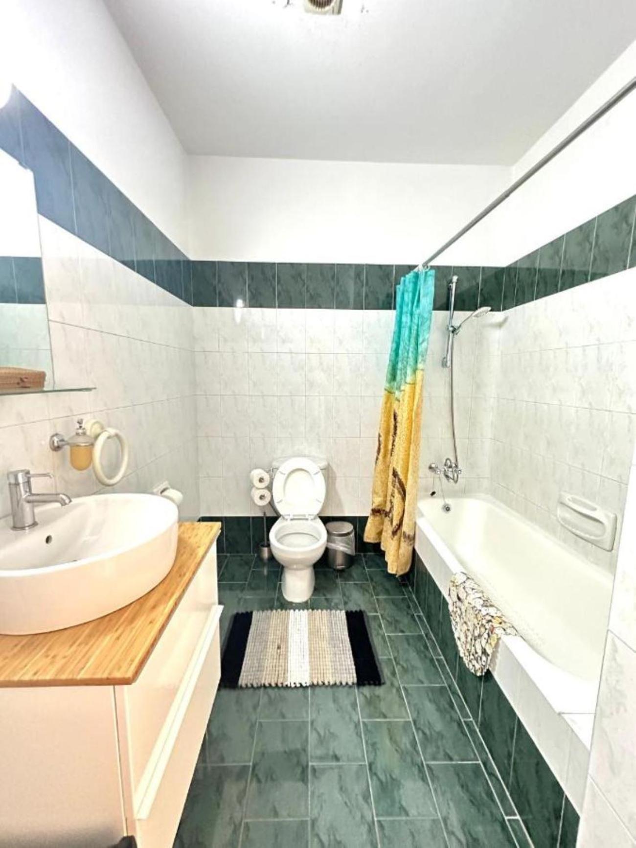 H&O Diana Holiday Apartment Pafos Zewnętrze zdjęcie