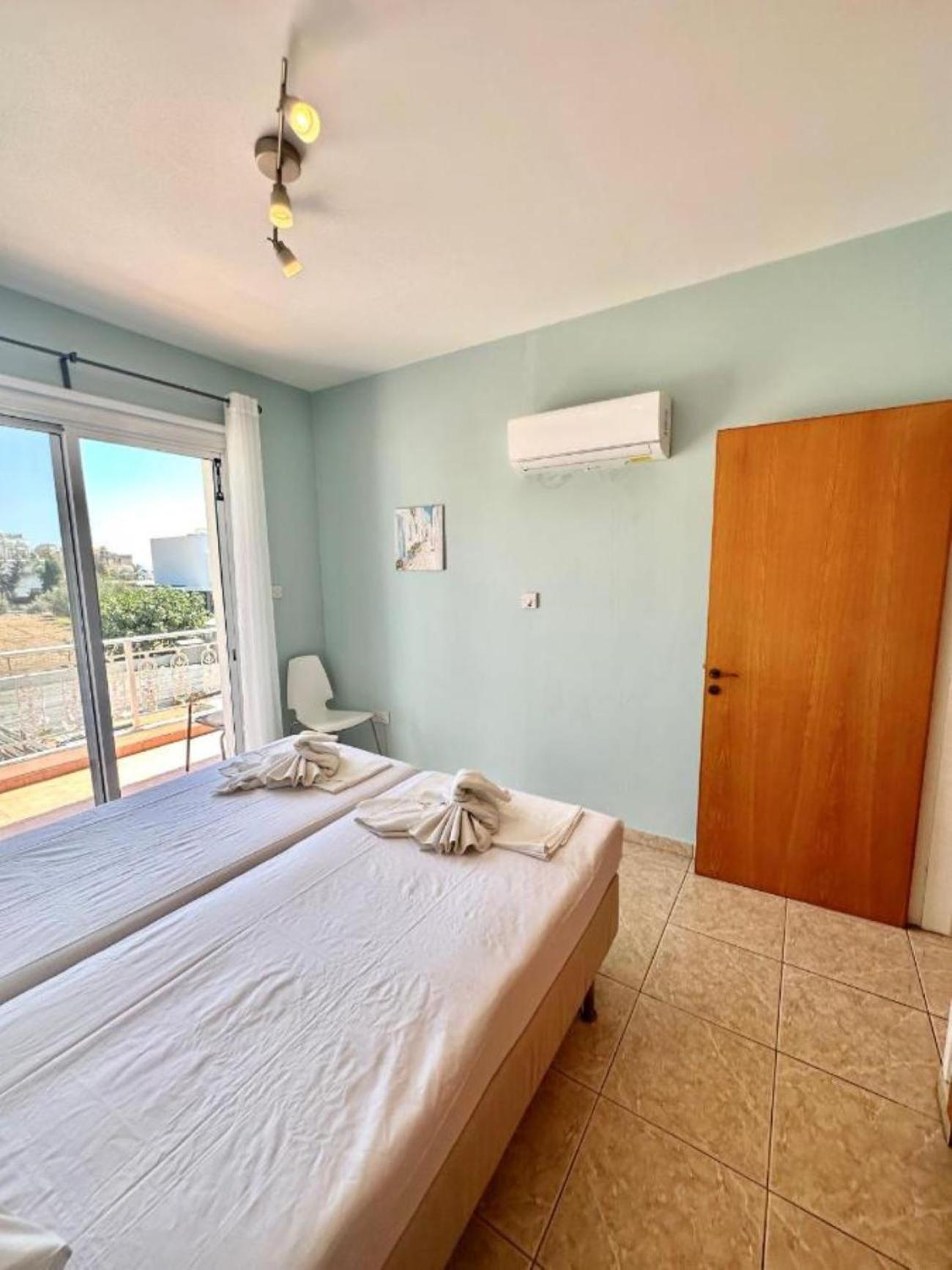H&O Diana Holiday Apartment Pafos Zewnętrze zdjęcie