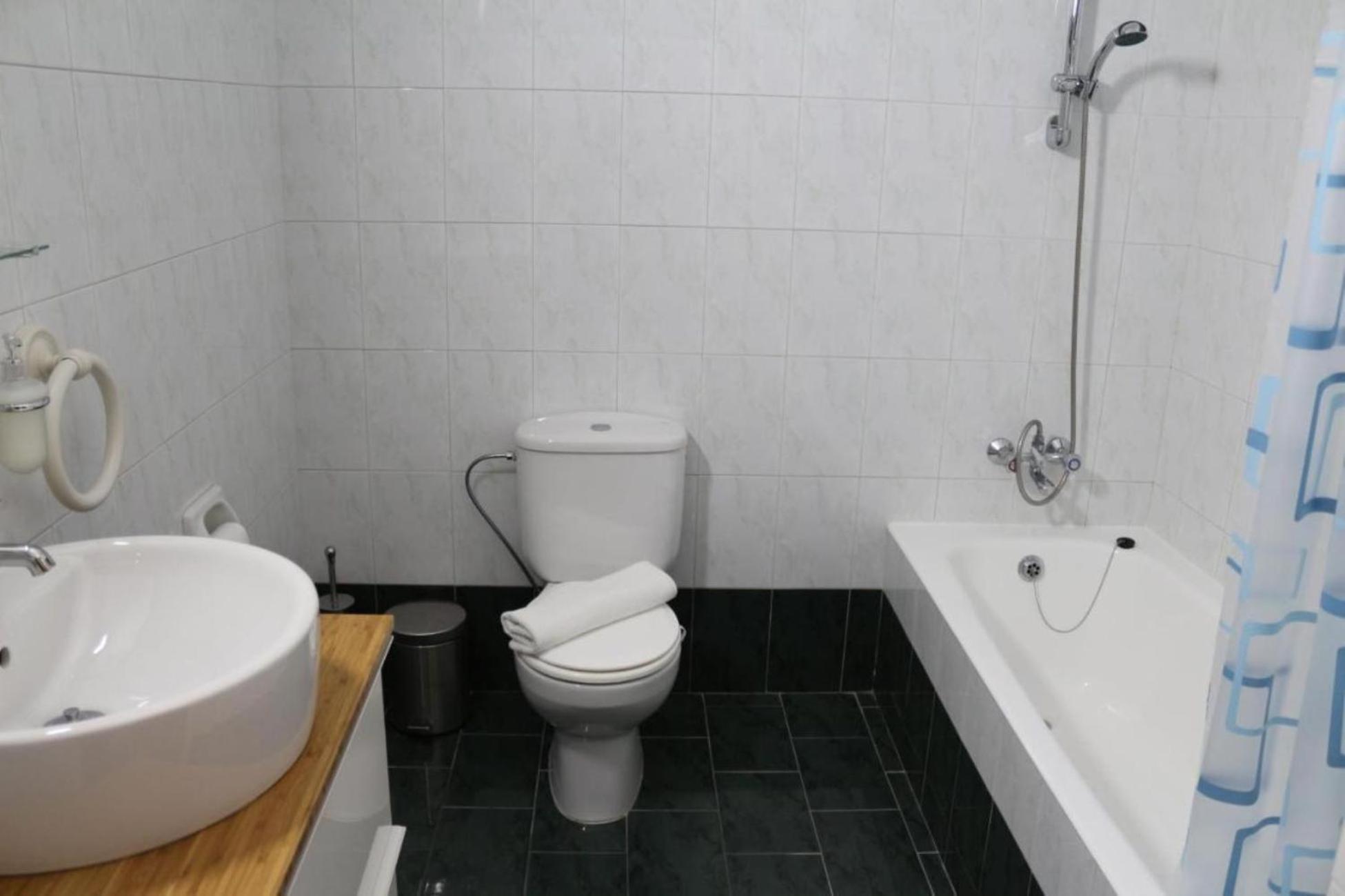 H&O Diana Holiday Apartment Pafos Zewnętrze zdjęcie