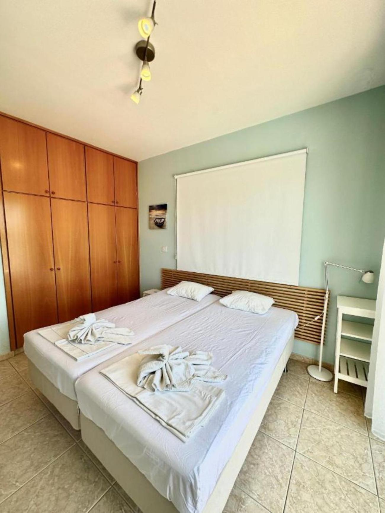 H&O Diana Holiday Apartment Pafos Zewnętrze zdjęcie