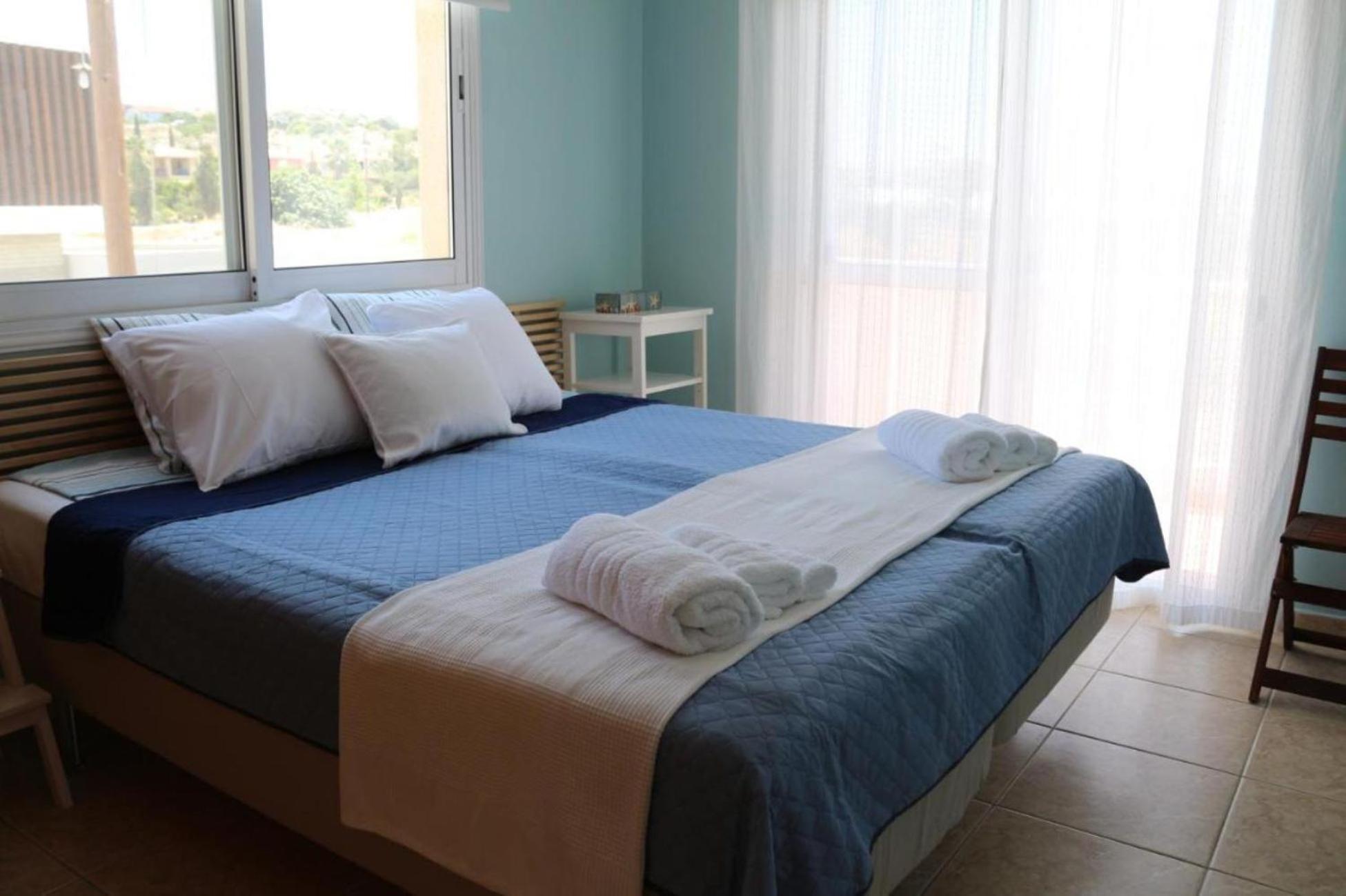 H&O Diana Holiday Apartment Pafos Zewnętrze zdjęcie
