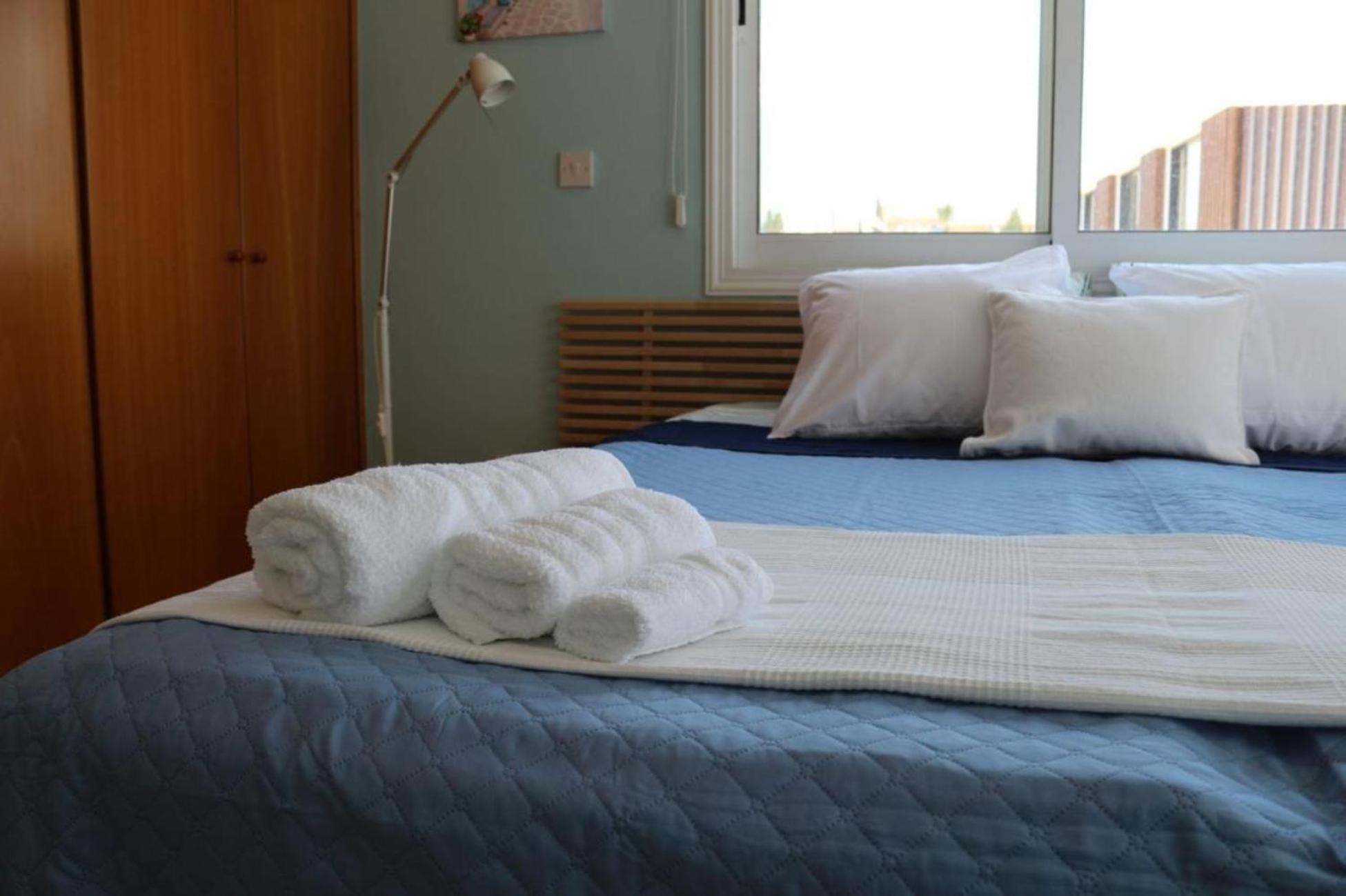 H&O Diana Holiday Apartment Pafos Zewnętrze zdjęcie