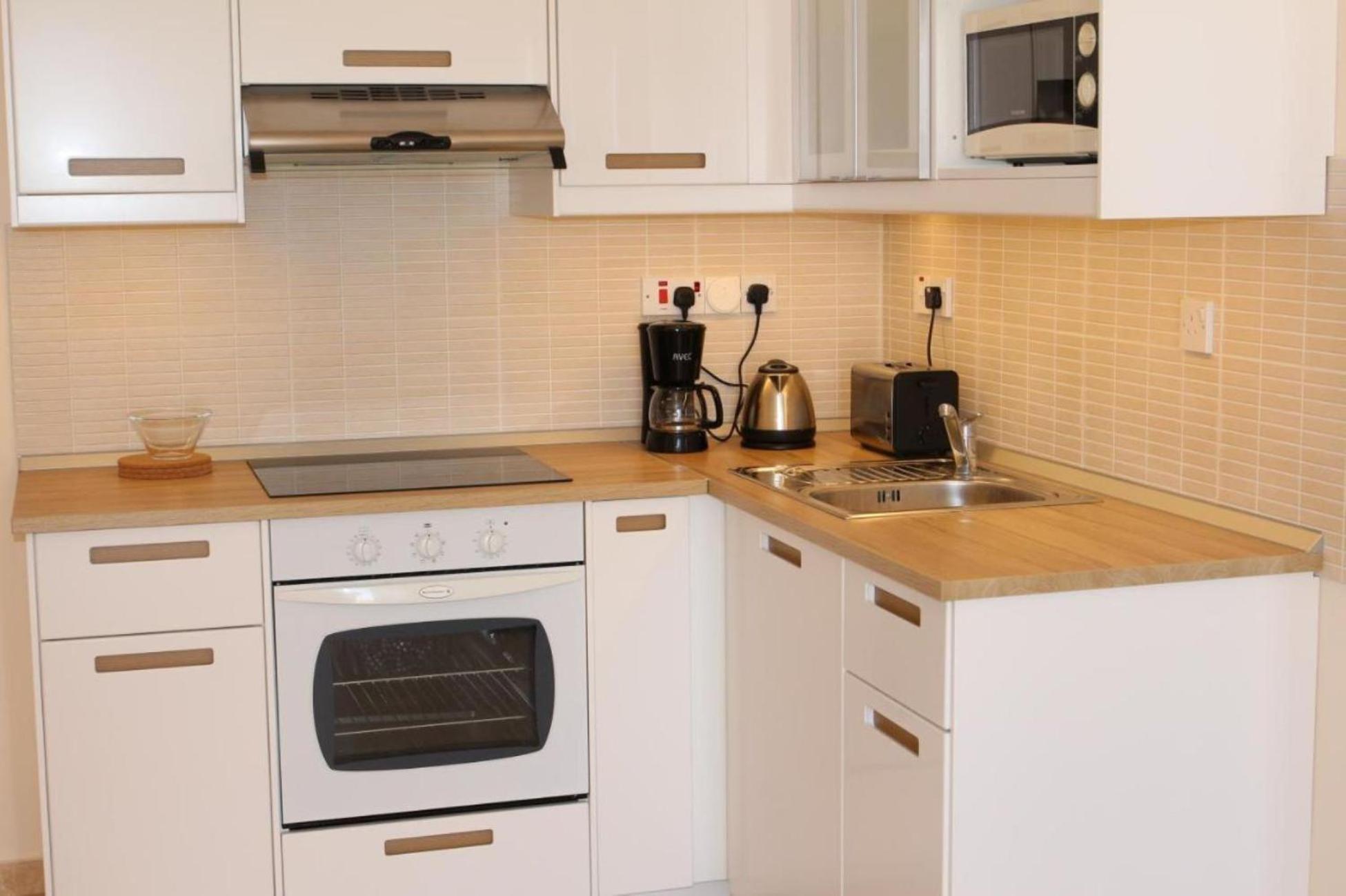 H&O Diana Holiday Apartment Pafos Zewnętrze zdjęcie