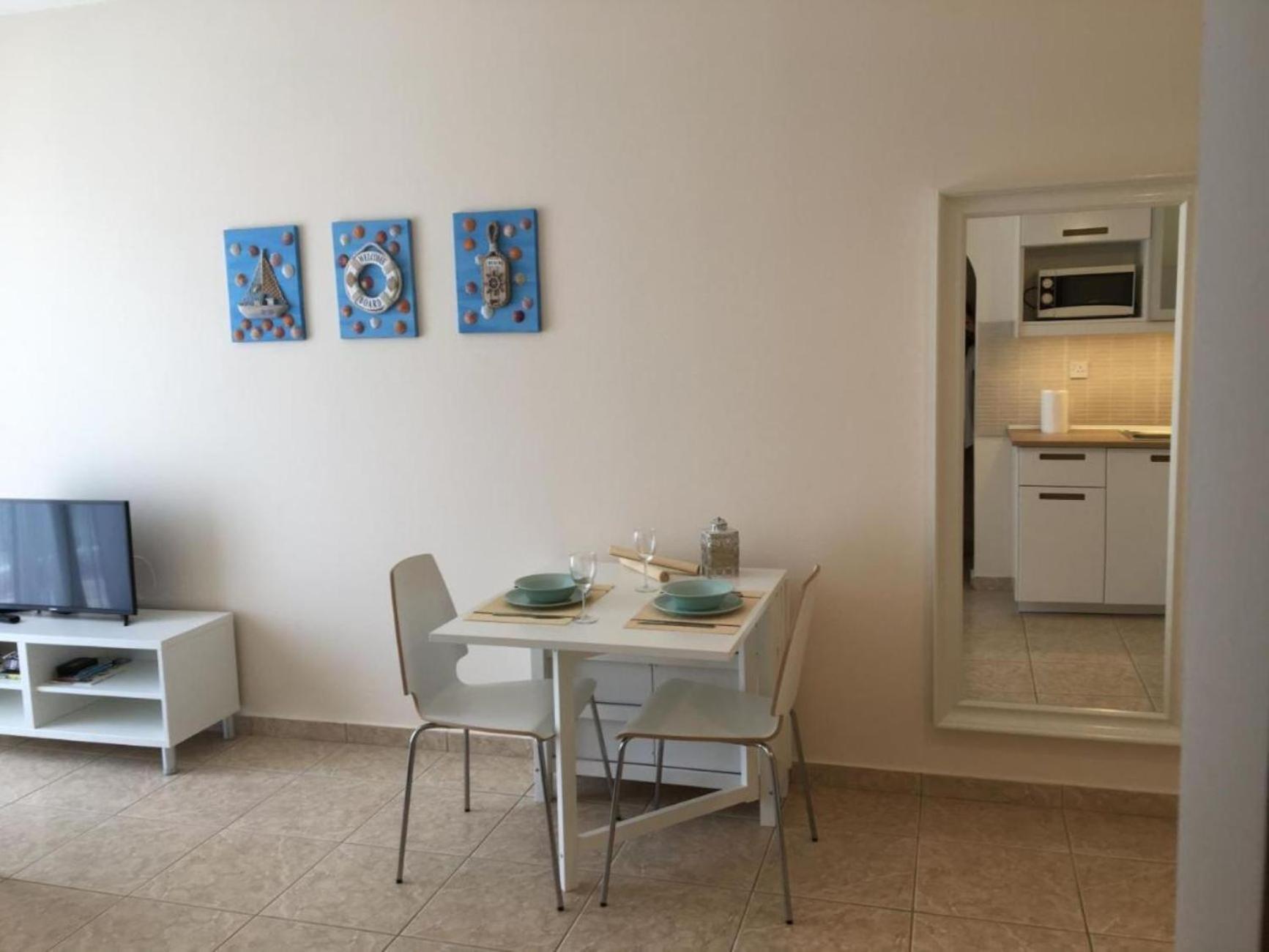 H&O Diana Holiday Apartment Pafos Zewnętrze zdjęcie