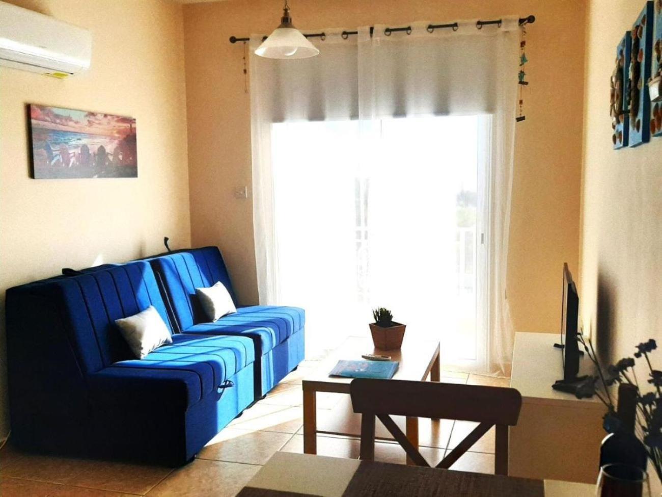 H&O Diana Holiday Apartment Pafos Zewnętrze zdjęcie