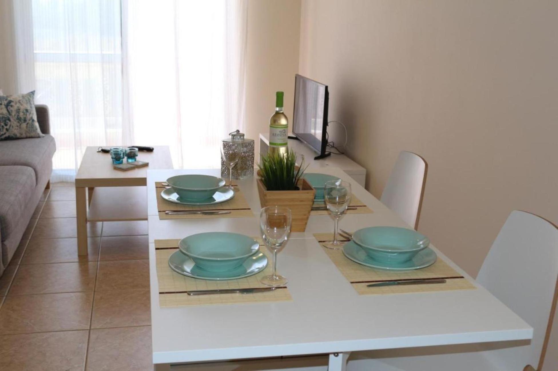 H&O Diana Holiday Apartment Pafos Zewnętrze zdjęcie
