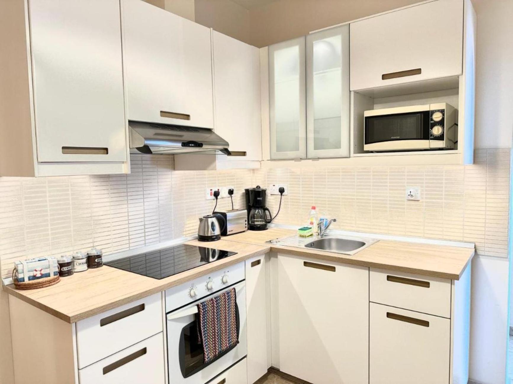 H&O Diana Holiday Apartment Pafos Zewnętrze zdjęcie