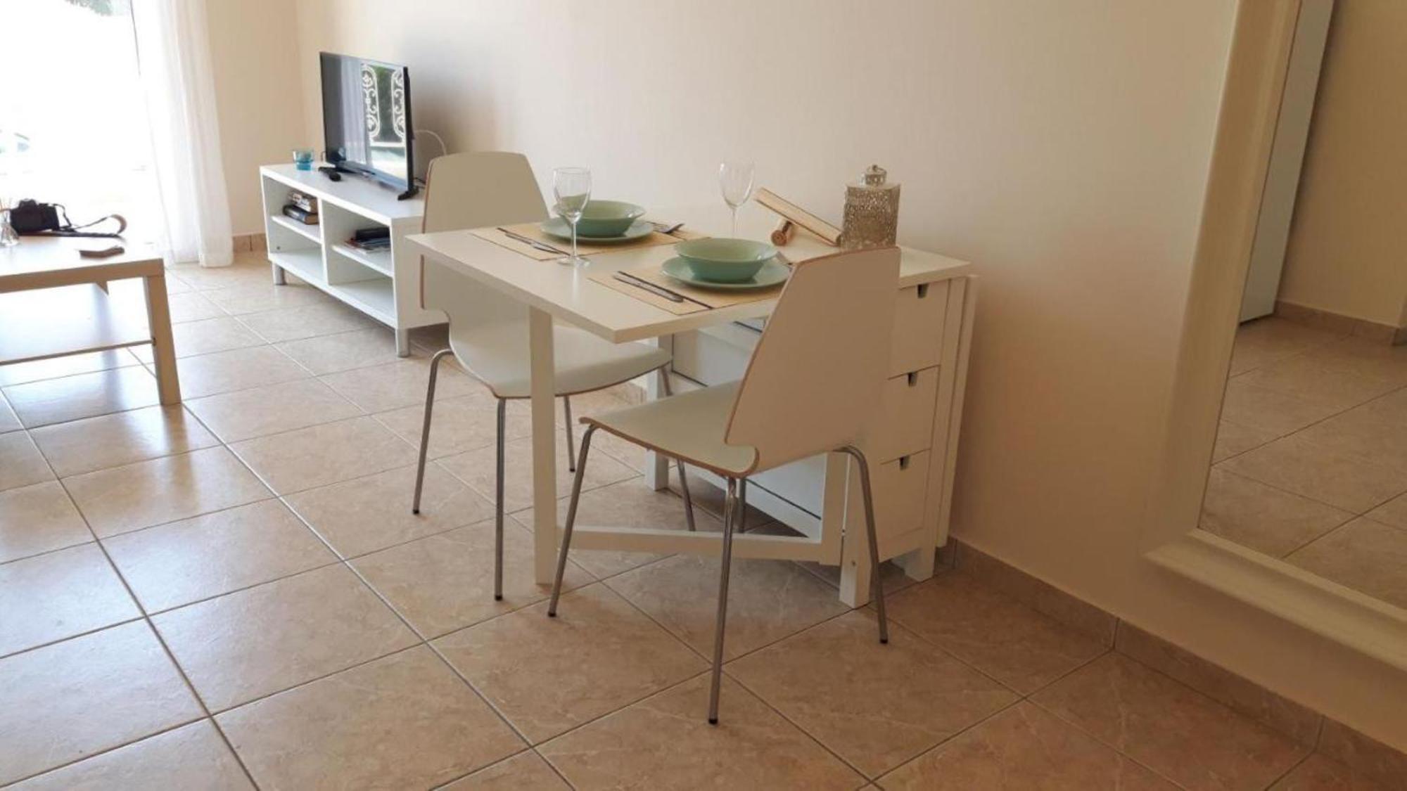 H&O Diana Holiday Apartment Pafos Zewnętrze zdjęcie