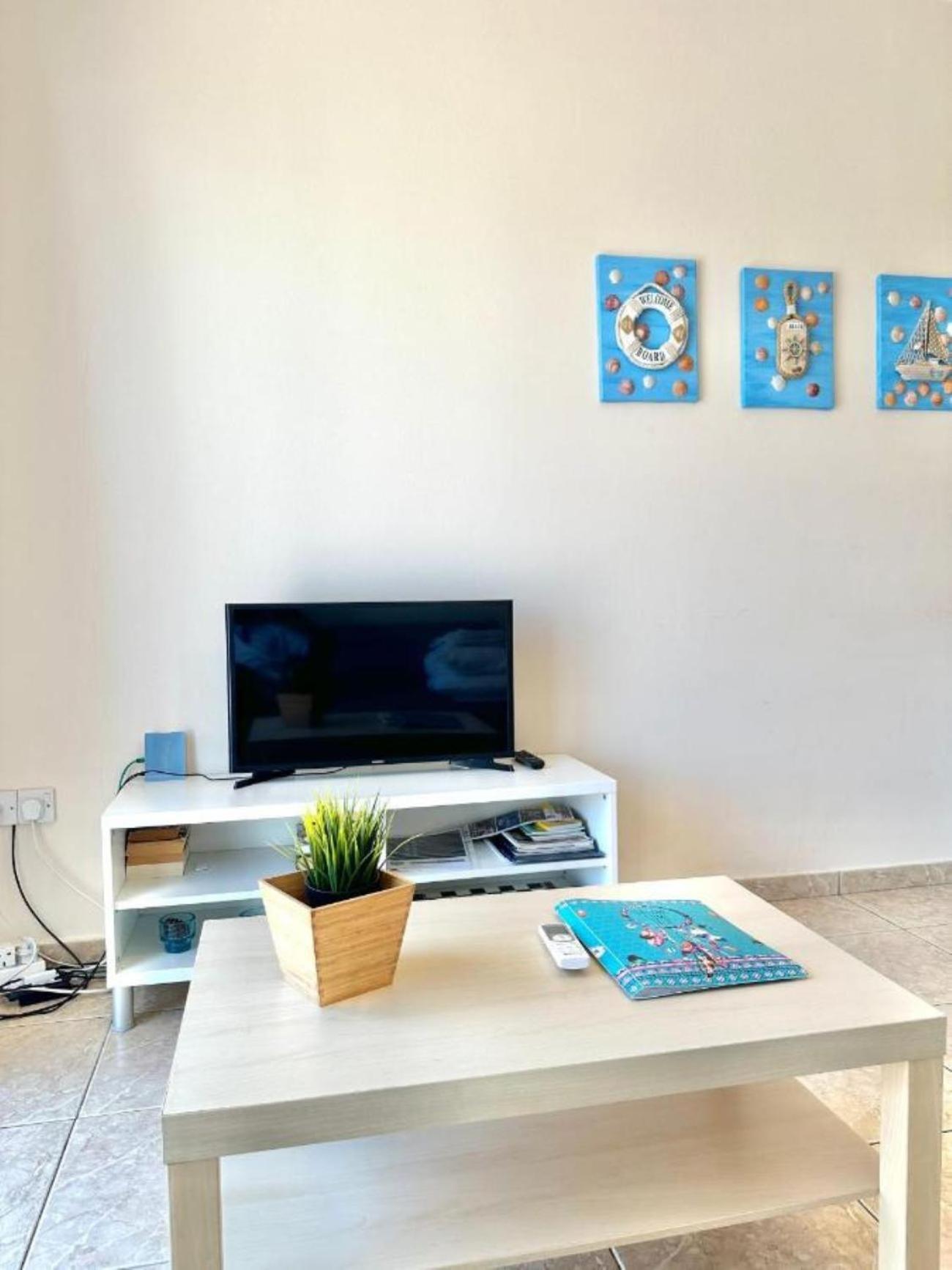 H&O Diana Holiday Apartment Pafos Zewnętrze zdjęcie