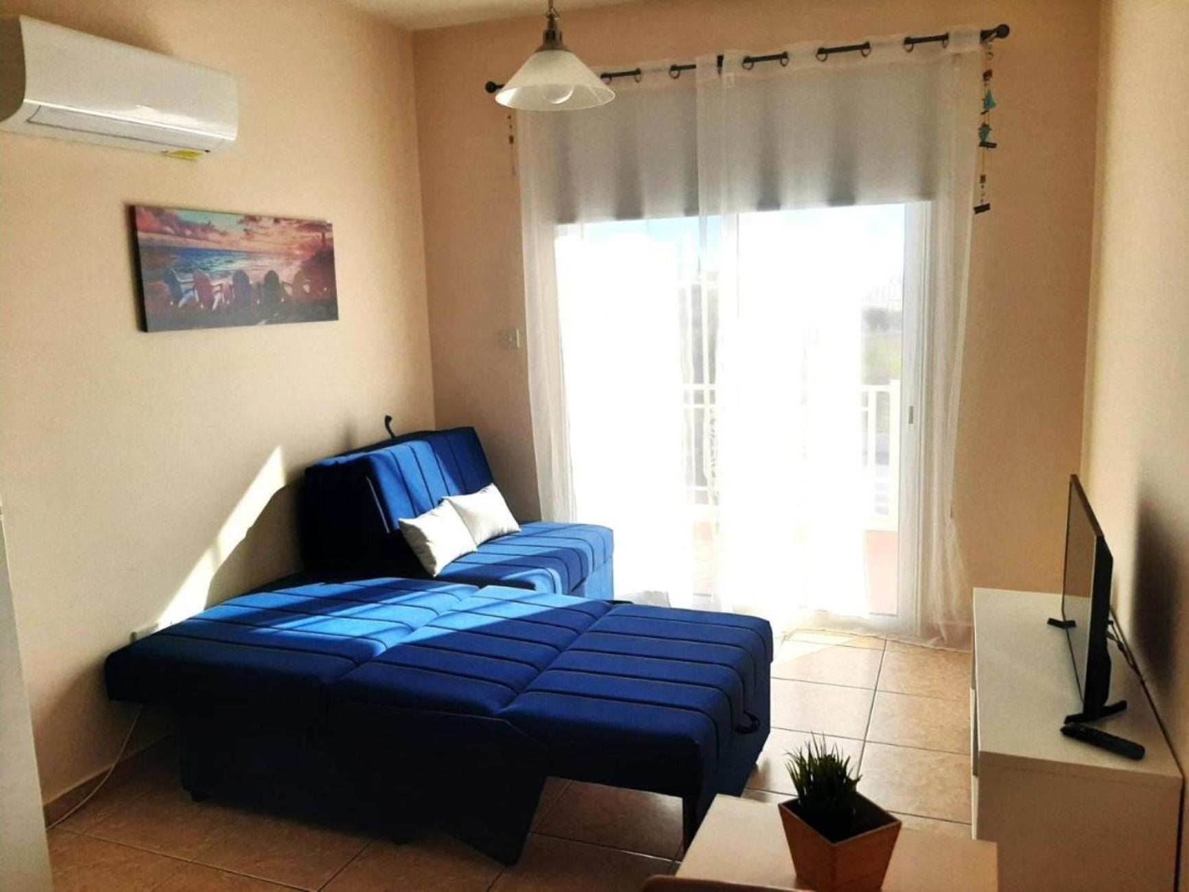 H&O Diana Holiday Apartment Pafos Zewnętrze zdjęcie